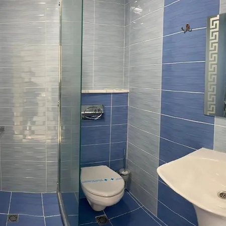 فندق гостоприемница георги كالوفر