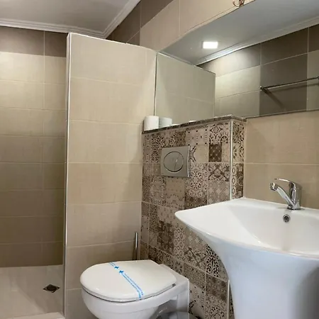 гостоприемница георги