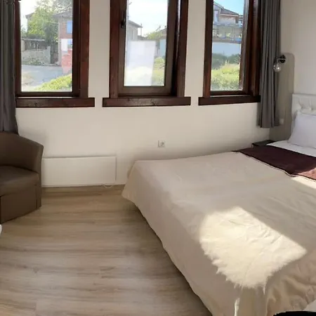 гостоприемница георги 3* كالوفر