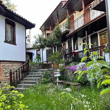 гостоприемница георги