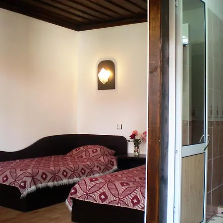 Hotel гостоприемница георги