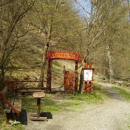 فندق гостоприемница георги