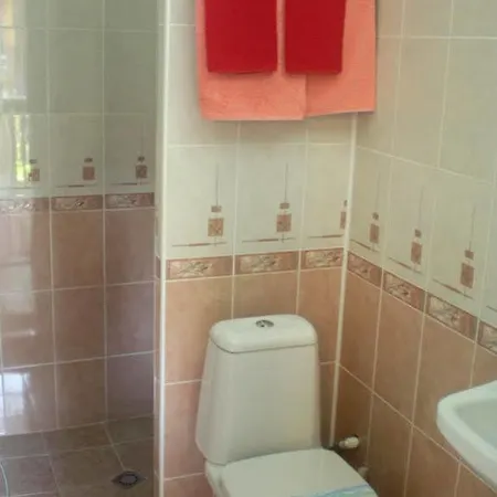 Hotel гостоприемница георги 3*