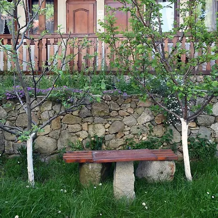 فندق гостоприемница георги كالوفر