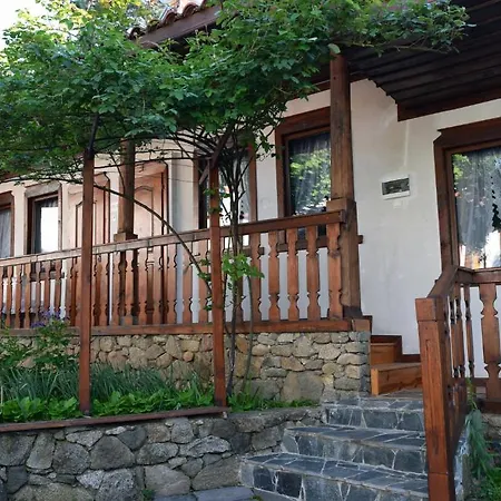 гостоприемница георги 3*