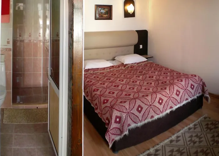 гостоприемница георги Kalofer