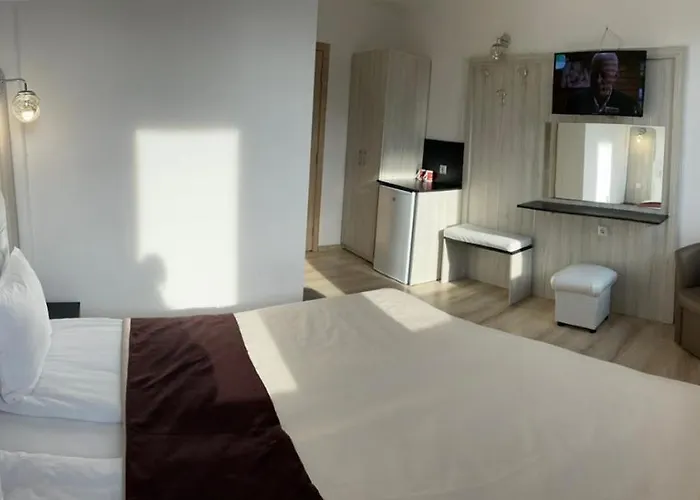 гостоприемница георги Kalofer