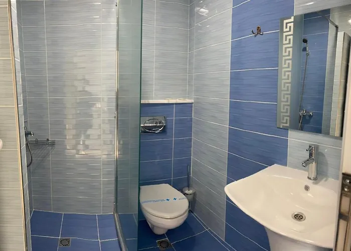 Hotel гостоприемница георги Kalofer