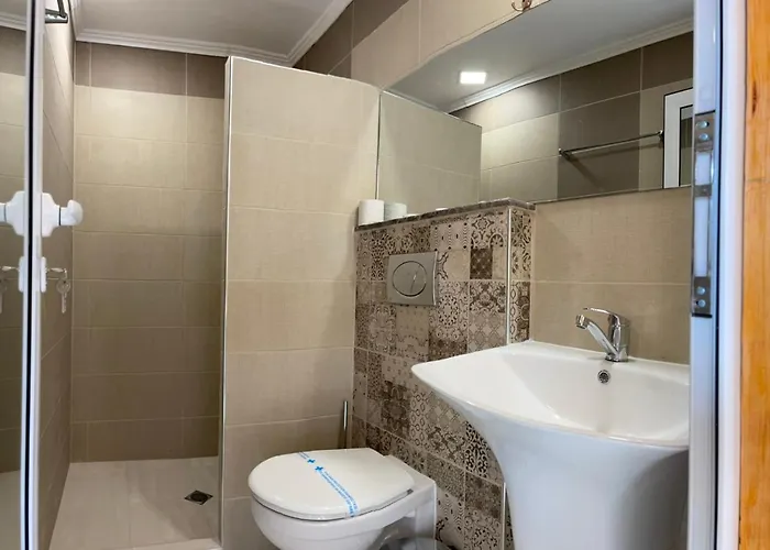 гостоприемница георги