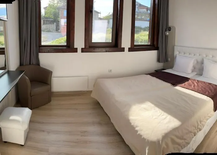 гостоприемница георги 3* Kalofer