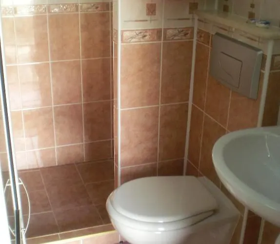 гостоприемница георги Kalofer